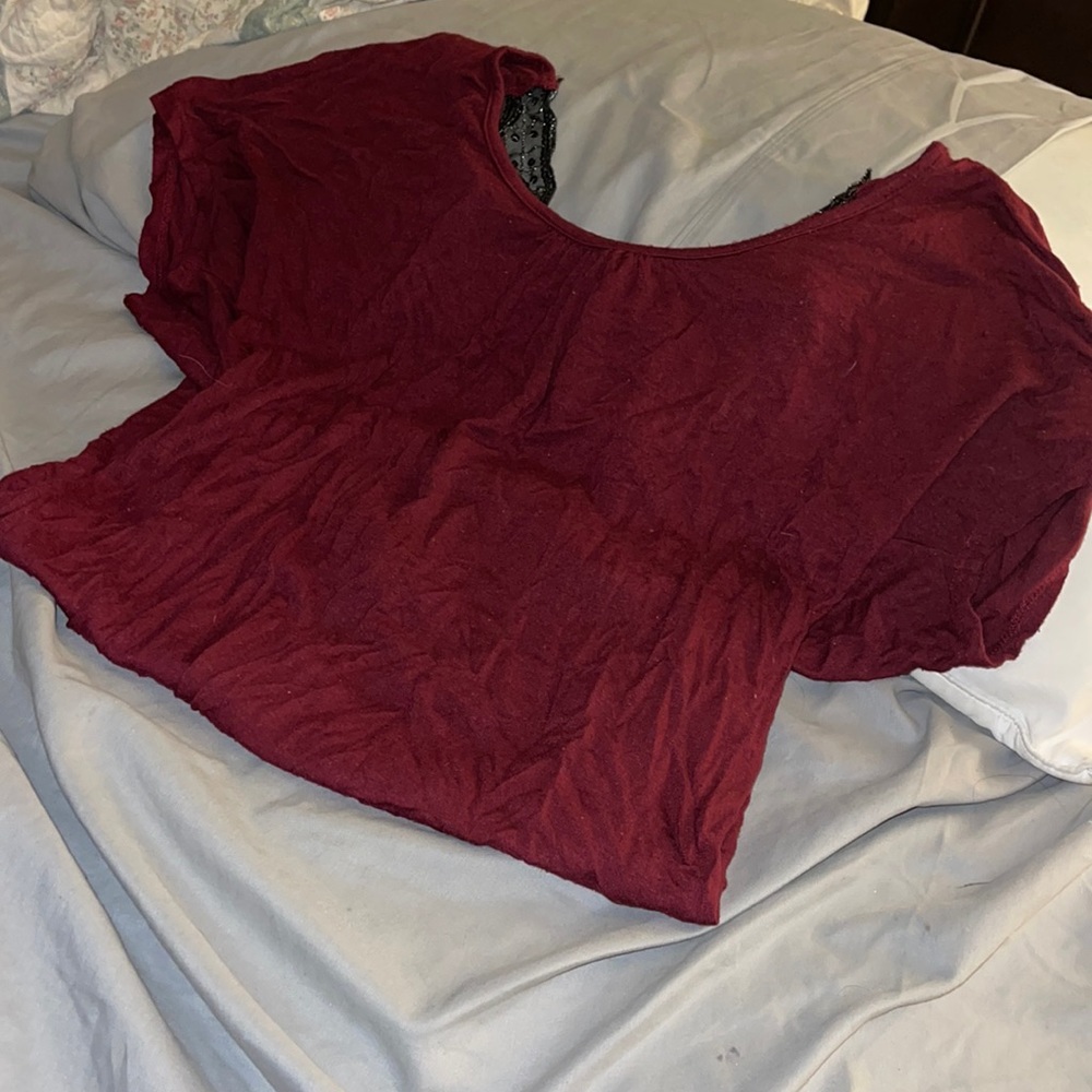 Womens Flair Shirt